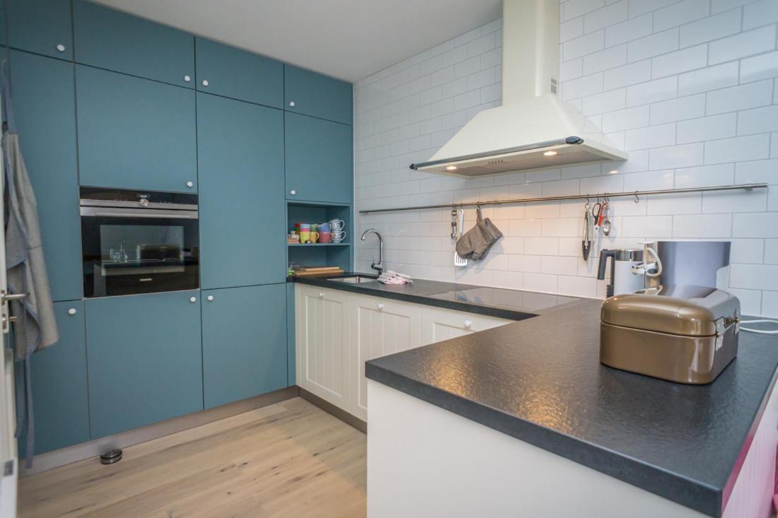 Casa Karline Apartment Westerland Exterior photo